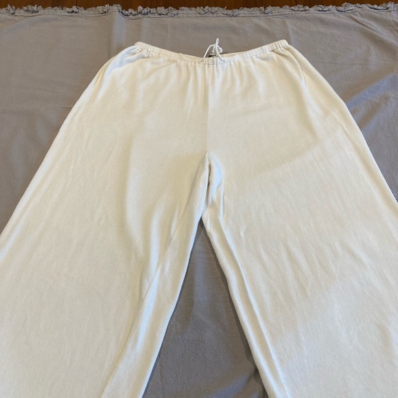 Draw string pants - Picture 4 of 5